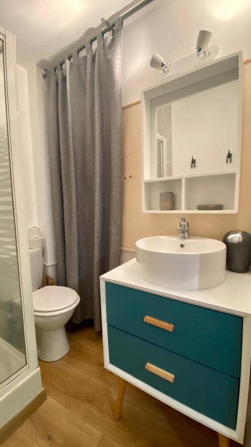 Beautiful Appartment In The Vieille Ville D'Annecy At 200M From The Lake Ngoại thất bức ảnh